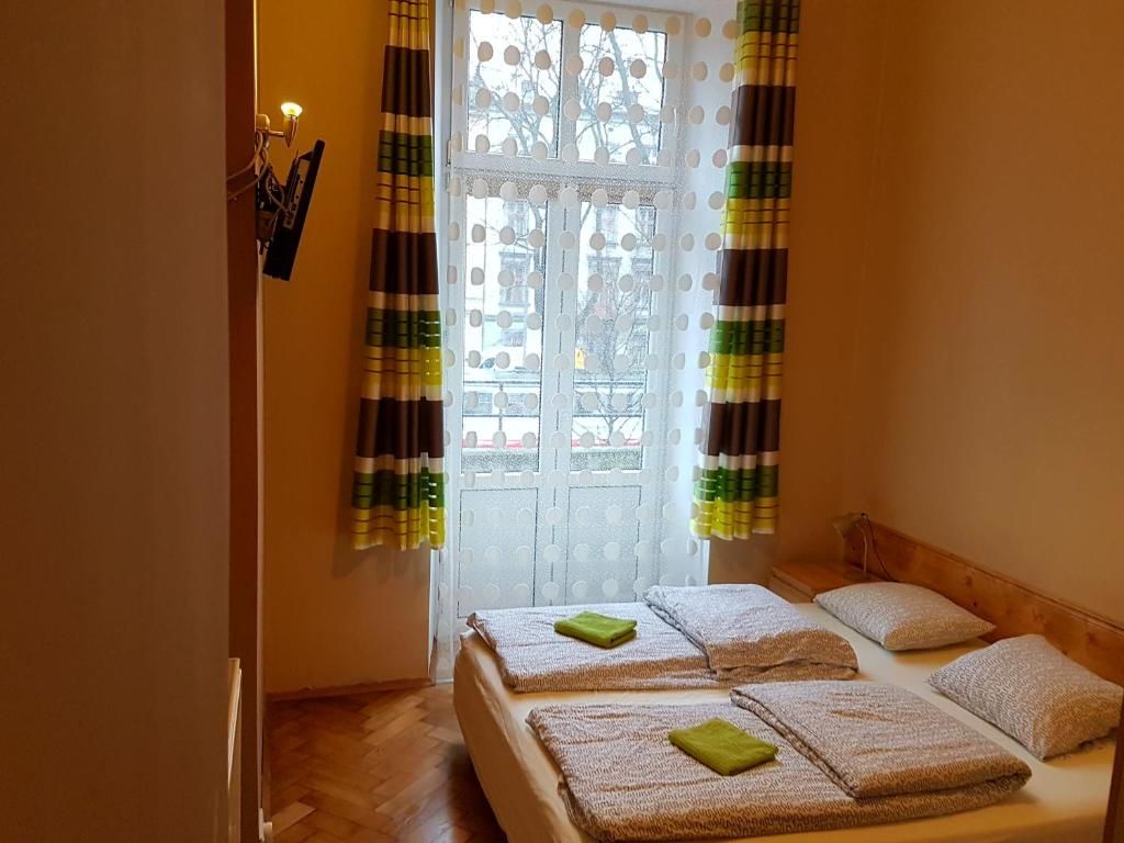 Хостелы Dream Hostel & Apartments Краков