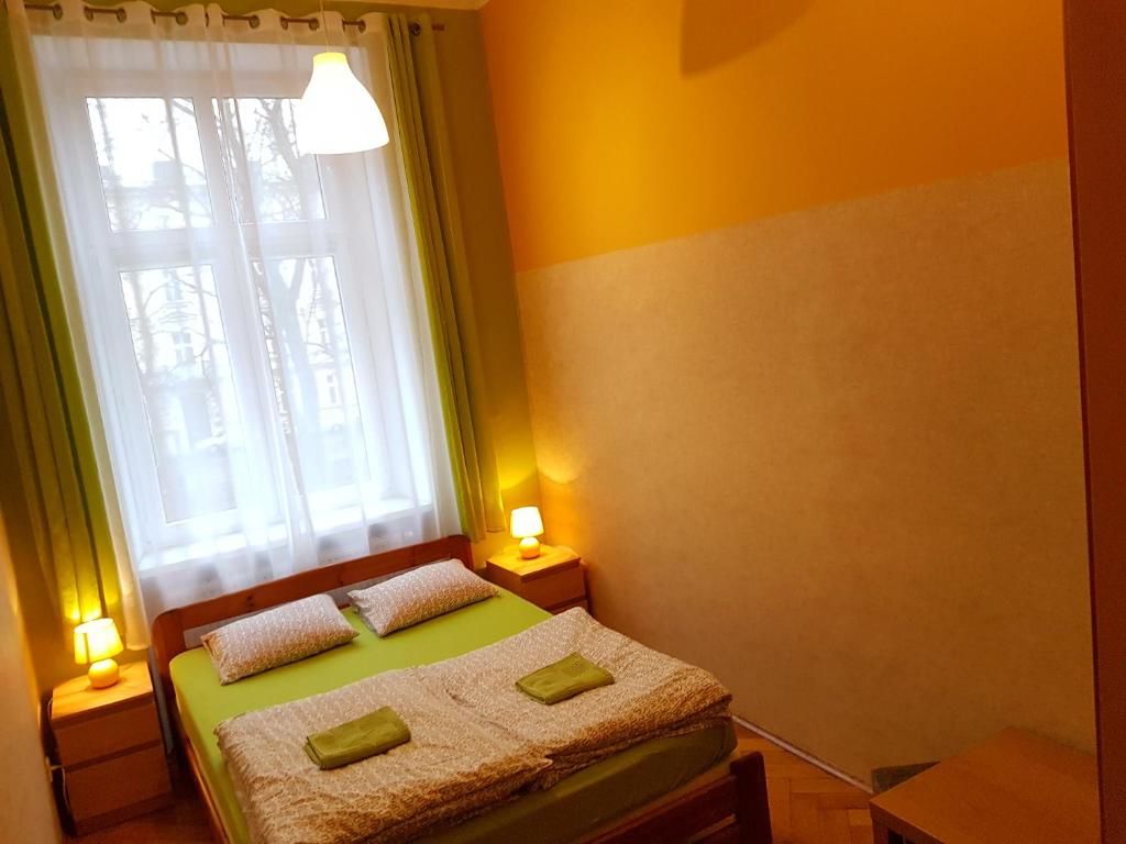 Хостелы Dream Hostel & Apartments Краков