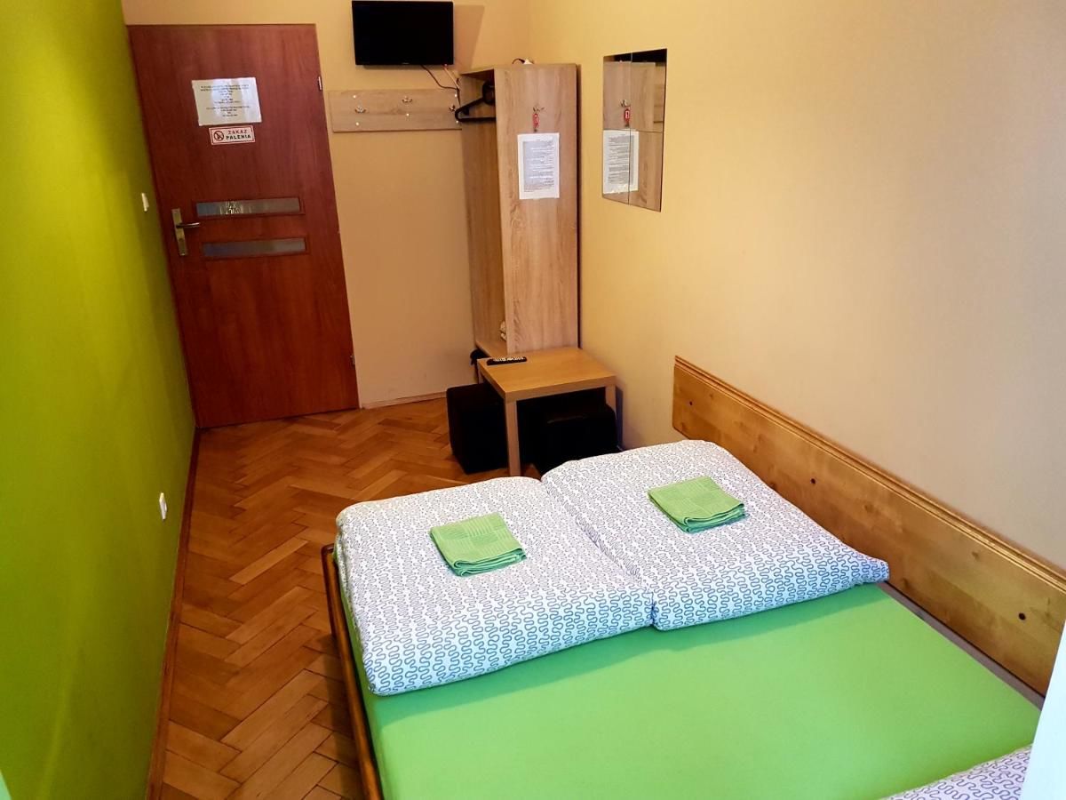 Хостелы Dream Hostel & Apartments Краков