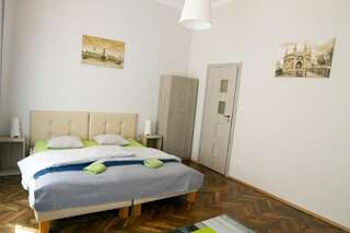 Хостелы Dream Hostel & Apartments Краков-2