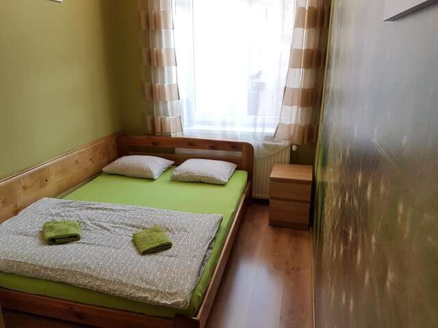 Хостелы Dream Hostel & Apartments Краков-21