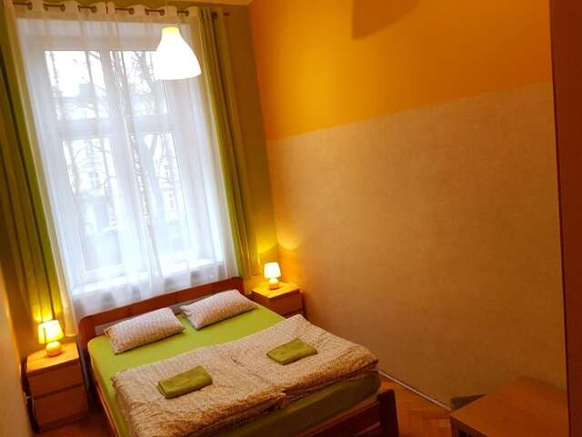 Хостелы Dream Hostel & Apartments Краков-23