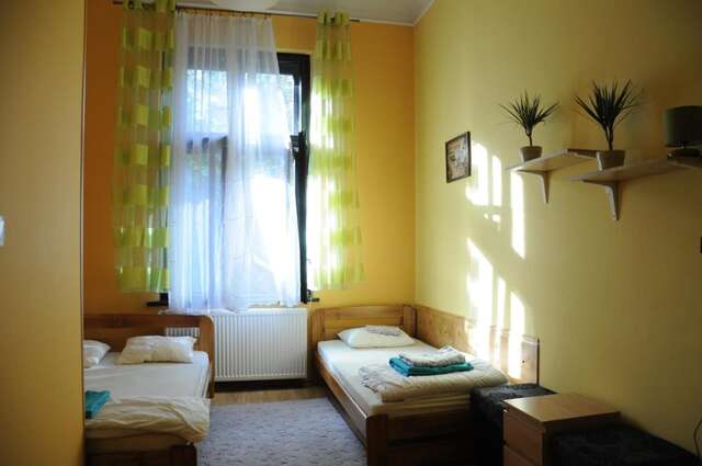 Хостелы Dream Hostel & Apartments Краков-29